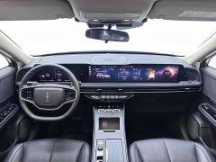 Lincoln Adventurer 2.0T Two-Wheel Drive Premium Edition - фото 10