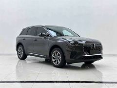 Lincoln Adventurer 2.0T Two-Wheel Drive Premium Edition - фото 4
