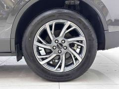 Lincoln Adventurer 2.0T Two-Wheel Drive Premium Edition - фото 5