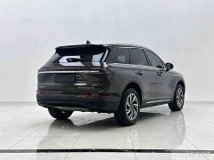 Lincoln Adventurer 2.0T Two-Wheel Drive Premium Edition - фото 6