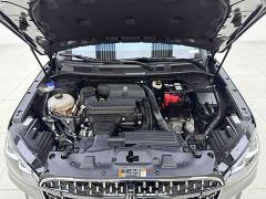 Lincoln Adventurer 2.0T Two-Wheel Drive Premium Edition - фото 8