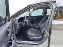 Lincoln Adventurer 2.0T Two-Wheel Drive Premium Edition - фото 9