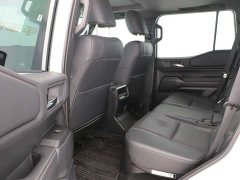 Toyota Prado 2.4T All-Purpose TX 5-Seater - ფოტო 10