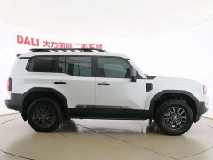 Toyota Prado 2.4T All-Purpose TX 5-Seater - ფოტო 12