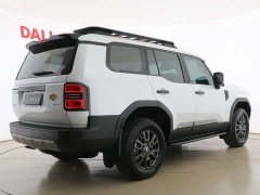 Toyota Prado 2.4T All-Purpose TX 5-Seater - ფოტო 15