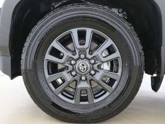 Toyota Prado 2.4T All-Purpose TX 5-Seater - ფოტო 16