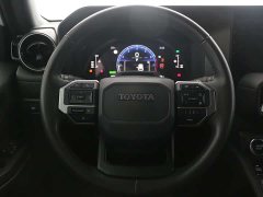 Toyota Prado 2.4T All-Purpose TX 5-Seater - ფოტო 5
