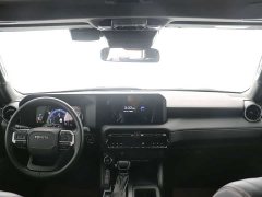 Toyota Prado 2.4T All-Purpose TX 5-Seater - ფოტო 7