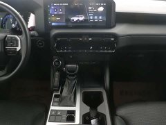 Toyota Prado 2.4T All-Purpose TX 5-Seater - ფოტო 9