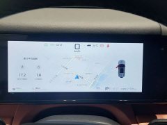 Fangchengbao Titanium 7 190KM Four-Wheel Drive Ultra Edition - ფოტო 10