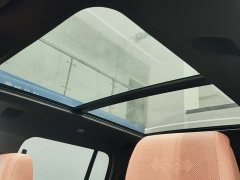 Fangchengbao Titanium 7 190KM Four-Wheel Drive Ultra Edition - ფოტო 12