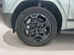 Fangchengbao Titanium 7 190KM Four-Wheel Drive Ultra Edition - ფოტო 13