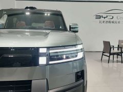 Fangchengbao Titanium 7 190KM Four-Wheel Drive Ultra Edition - ფოტო 14