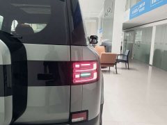 Fangchengbao Titanium 7 190KM Four-Wheel Drive Ultra Edition - ფოტო 15