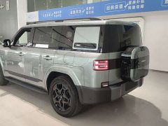 Fangchengbao Titanium 7 190KM Four-Wheel Drive Ultra Edition - ფოტო 2