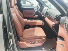 Fangchengbao Titanium 7 190KM Four-Wheel Drive Ultra Edition - ფოტო 4