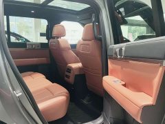 Fangchengbao Titanium 7 190KM Four-Wheel Drive Ultra Edition - ფოტო 5