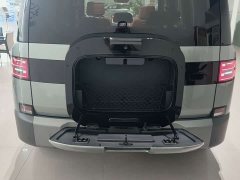 Fangchengbao Titanium 7 190KM Four-Wheel Drive Ultra Edition - ფოტო 6