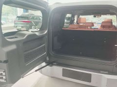 Fangchengbao Titanium 7 190KM Four-Wheel Drive Ultra Edition - ფოტო 7