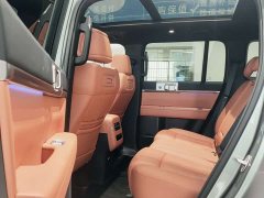Fangchengbao Titanium 7 190KM Four-Wheel Drive Ultra Edition - ფოტო 8