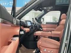 Fangchengbao Titanium 7 190KM Four-Wheel Drive Ultra Edition - ფოტო 9