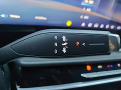 Buick E5 2023 Premium Standard Range Edition - ფოტო 16