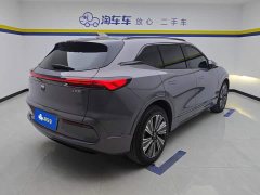 Buick E5 2023 Premium Standard Range Edition - ფოტო 3