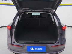 Buick E5 2023 Premium Standard Range Edition - ფოტო 4