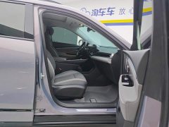 Buick E5 2023 Premium Standard Range Edition - ფოტო 8