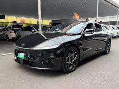 Changan Qiyuan A07 Pure Electric True Value Edition 515 Luxury - ფოტო 1