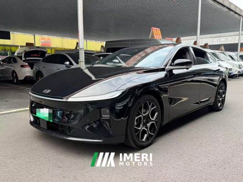 2024 Changan Qiyuan A07 Pure Electric True Value Edition 515 Luxury - ავტომობილი ჩინეთიდან