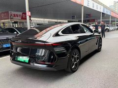 Changan Qiyuan A07 Pure Electric True Value Edition 515 Luxury - ფოტო 10