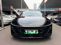 Changan Qiyuan A07 Pure Electric True Value Edition 515 Luxury - ფოტო 2