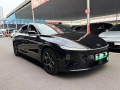 Changan Qiyuan A07 Pure Electric True Value Edition 515 Luxury - ფოტო 3