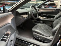 Changan Qiyuan A07 Pure Electric True Value Edition 515 Luxury - ფოტო 4