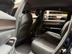 Changan Qiyuan A07 Pure Electric True Value Edition 515 Luxury - ფოტო 5