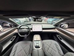 Changan Qiyuan A07 Pure Electric True Value Edition 515 Luxury - ფოტო 6