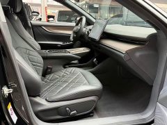 Changan Qiyuan A07 Pure Electric True Value Edition 515 Luxury - ფოტო 7