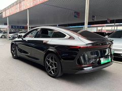 Changan Qiyuan A07 Pure Electric True Value Edition 515 Luxury - ფოტო 8