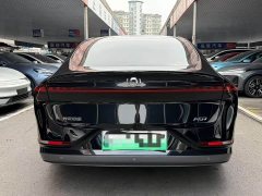 Changan Qiyuan A07 Pure Electric True Value Edition 515 Luxury - ფოტო 9