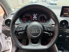 Audi Q2L 2022 35 TFSI Dynamic Entry - ფოტო 11