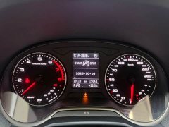 Audi Q2L 2022 35 TFSI Dynamic Entry - ფოტო 12