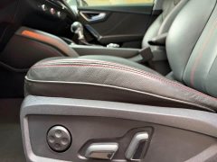 Audi Q2L 2022 35 TFSI Dynamic Entry - ფოტო 20