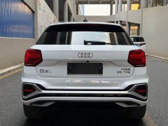 Audi Q2L 2022 35 TFSI Dynamic Entry - ფოტო 5