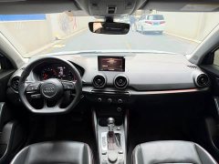 Audi Q2L 2022 35 TFSI Dynamic Entry - ფოტო 8