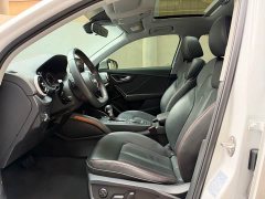 Audi Q2L 2022 35 TFSI Dynamic Entry - ფოტო 9