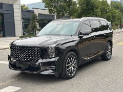 GAC Aion GS8 2022 Pioneer Series 2.0T GDI FWD Luxury Edition 7-Seater - ფოტო 1