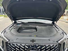 GAC Aion GS8 2022 Pioneer Series 2.0T GDI FWD Luxury Edition 7-Seater - ფოტო 10