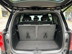 GAC Aion GS8 2022 Pioneer Series 2.0T GDI FWD Luxury Edition 7-Seater - ფოტო 11