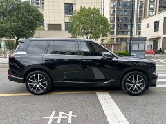 GAC Aion GS8 2022 Pioneer Series 2.0T GDI FWD Luxury Edition 7-Seater - ფოტო 13